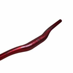 Race Face Atlas35 Guidon - Rouge - 35mm De Hauteur 35X820mm