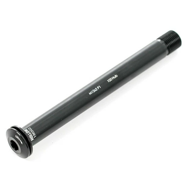 Axe Traversant Avant Orbea Hollow 12x119mm Orca/Gain/Vibe/Ordu (2020/21) 3 Axe Traversant Avant Orbea Hollow 12x119mm Orca/Gain/Vibe/Ordu (2020/21)