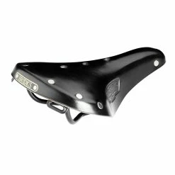 BROOKS B17 S Standard - Noir -Vélos Soldes b17 s standard black 161034