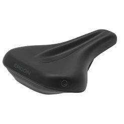 ERGON Selle Pour Homme SC Core Prime - Noir 10 ERGON Selle Pour Homme SC Core Prime - Noir -Vélos Soldes back side men