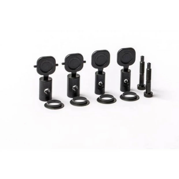 Magura Bagues De Guidage Pour Leviers Marta/SL 3 Magura Bagues De Guidage Pour Leviers Marta/SL