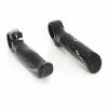 Bar Ends XLC Comp Bo 2 Bar Ends XLC Comp Bo -Vélos Soldes bar ends xlc