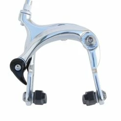 Dia-Compe Freins De Vélo De Route BRS 202 Avec Bras Longs - Argenté