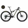 Orbea OIZ M LTD - Carbone Raw-Metallic Gold (mat) 2 Orbea OIZ M LTD - Carbone Raw-Metallic Gold (mat) -Vélos Soldes bicicleta orbea oiz m ltd 2022ljv6HT74SyfLW