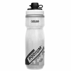 Bidon CamelBak Podium Dirt Series Insulated 0.6L -Vélos Soldes bidon camelbak podium dirt series insulated 06l 2