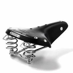 Creme Cycles Selle Pour Dames Very Comfy - Noir -Vélos Soldes black5770fab67d5d0