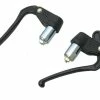 Dia-Compe DC 188 Levier De Frein Pour Extrémité De Guidon - Noir -Vélos Soldes bldc 188pr k 1