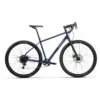Bombtrack Beyond SUS - Bleu Nuit Métallique Brillant -Vélos Soldes bombtrack beyond sus glossy metallic midnight blue 1