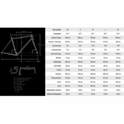 Bombtrack Crochet EXT - Bleu Métallique -Vélos Soldes bombtrack hook ext geo
