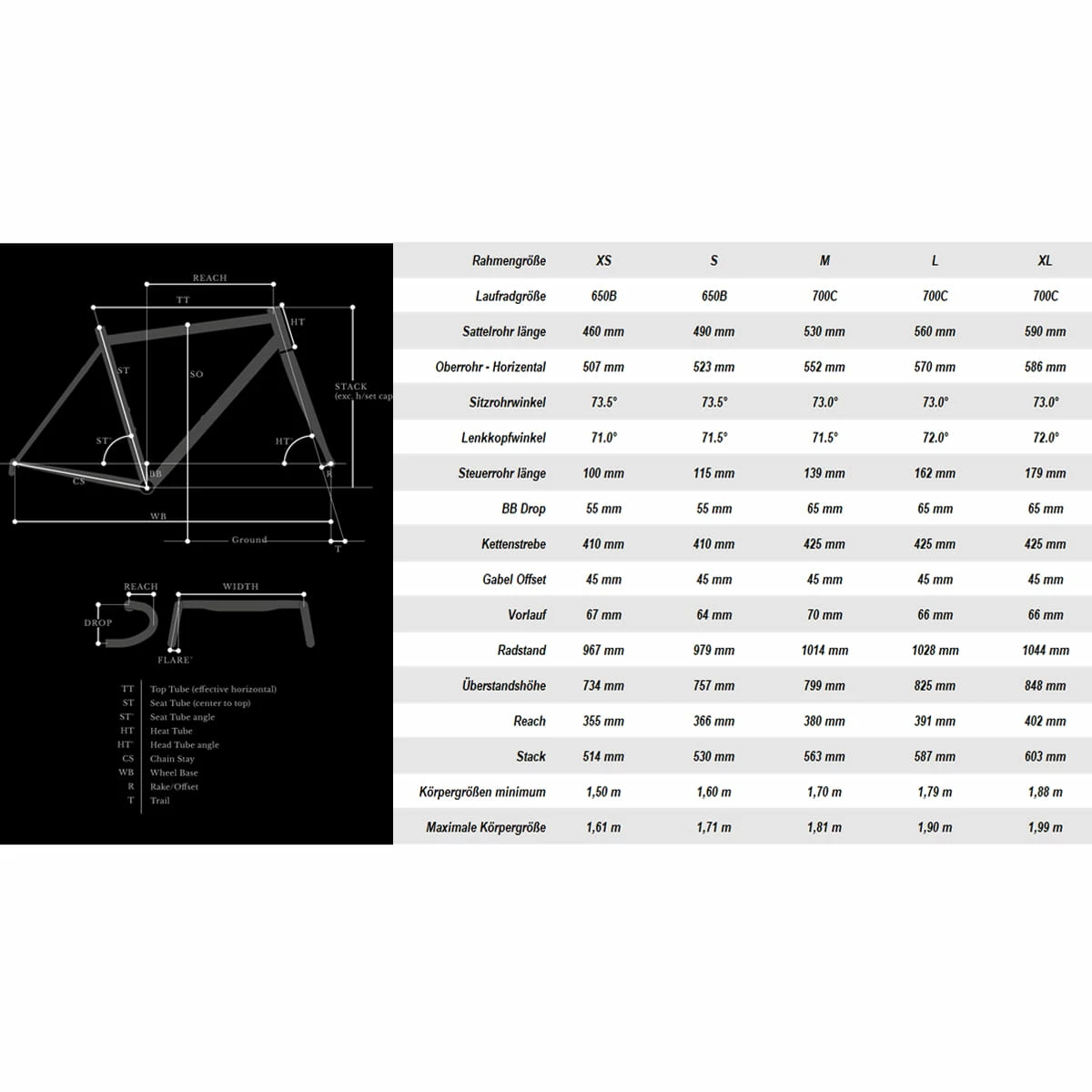 Bombtrack Tension 1 - Noir Mat/gris 7 Bombtrack Tension 1 - Noir Mat/gris – Image 5