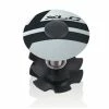 Bouchon A-Head XLC AP-S01 1.1/8 Alu Argent -Vélos Soldes bouchon a head xlc ap s01 11 8 alu argent