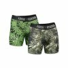 Boxer Loose Riders Vert + Vert Foncé 2 Boxer Loose Riders Vert + Vert Foncé -Vélos Soldes boxer loose riders vert vert fonce