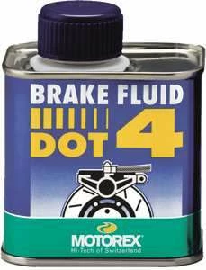 Motorex Liquide De Frein Dot 4 Liquide De Frein 3 Motorex Liquide De Frein Dot 4 Liquide De Frein