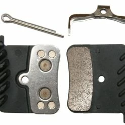 Shimano H03C Plaquette De Frein Ice-Tech Métal SAINT / ZEE