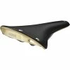 BROOKS C17 Nylon Spécial Recyclé Cambium Noir -Vélos Soldes brooks cambium c17 special saddle black 10 1137430