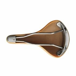 BROOKS C17 Selle Cambium 9 BROOKS C17 Selle Cambium -Vélos Soldes c17 cambium sattel 107385