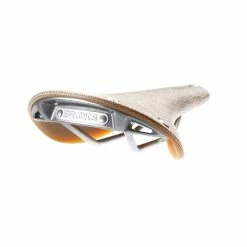 BROOKS C17 Selle Cambium 10 BROOKS C17 Selle Cambium -Vélos Soldes c17 cambium sattel 107387