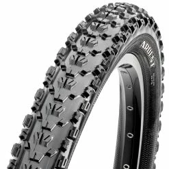 MAXXIS Pneu Pliant Ardent - 26x2.4 Pouces - Dual Compound - TR Exo