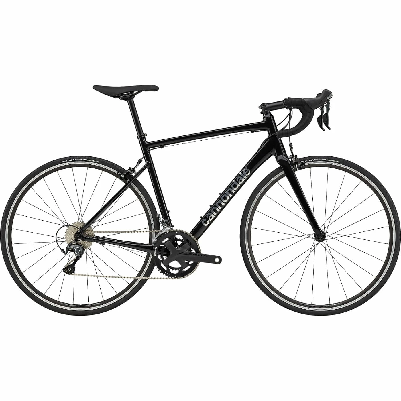 Cannondale CAAD Optimo 2 Black Pearl 3 Cannondale CAAD Optimo 2 Black Pearl