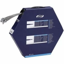 Câble De Frein VTT BBB BrakeWire BCB-41L 1,5x2350mm