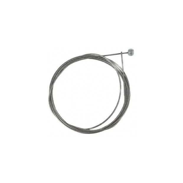 Xxcycle Cable Frein Arrière Galva T/Marteau 1.6 X 1800mm 3 Xxcycle Cable Frein Arrière Galva T/Marteau 1.6 X 1800mm