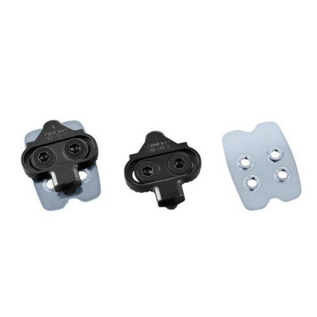 Cales Shimano SPD SM-SH51 - Y42498220 3 Cales Shimano SPD SM-SH51 - Y42498220