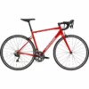 Cannondale CAAD Optimo 1 Candy Red 2 Cannondale CAAD Optimo 1 Candy Red -Vélos Soldes cannondale caad optimo 1 candy red 1