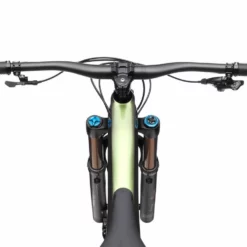 Cannondale Jekyll 1 Beetle Green 12 Cannondale Jekyll 1 Beetle Green -Vélos Soldes cannondale jekyll 1 beetle green 2021 3 11