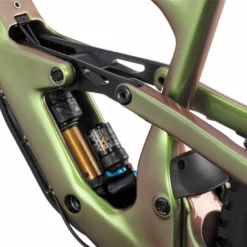 Cannondale Jekyll 1 Beetle Green 13 Cannondale Jekyll 1 Beetle Green -Vélos Soldes cannondale jekyll 1 beetle green 2021 4 11