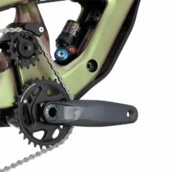 Cannondale Jekyll 1 Beetle Green 14 Cannondale Jekyll 1 Beetle Green -Vélos Soldes cannondale jekyll 1 beetle green 2021 5 11