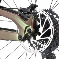 Cannondale Jekyll 1 Beetle Green 16 Cannondale Jekyll 1 Beetle Green -Vélos Soldes cannondale jekyll 1 beetle green 2021 7 11