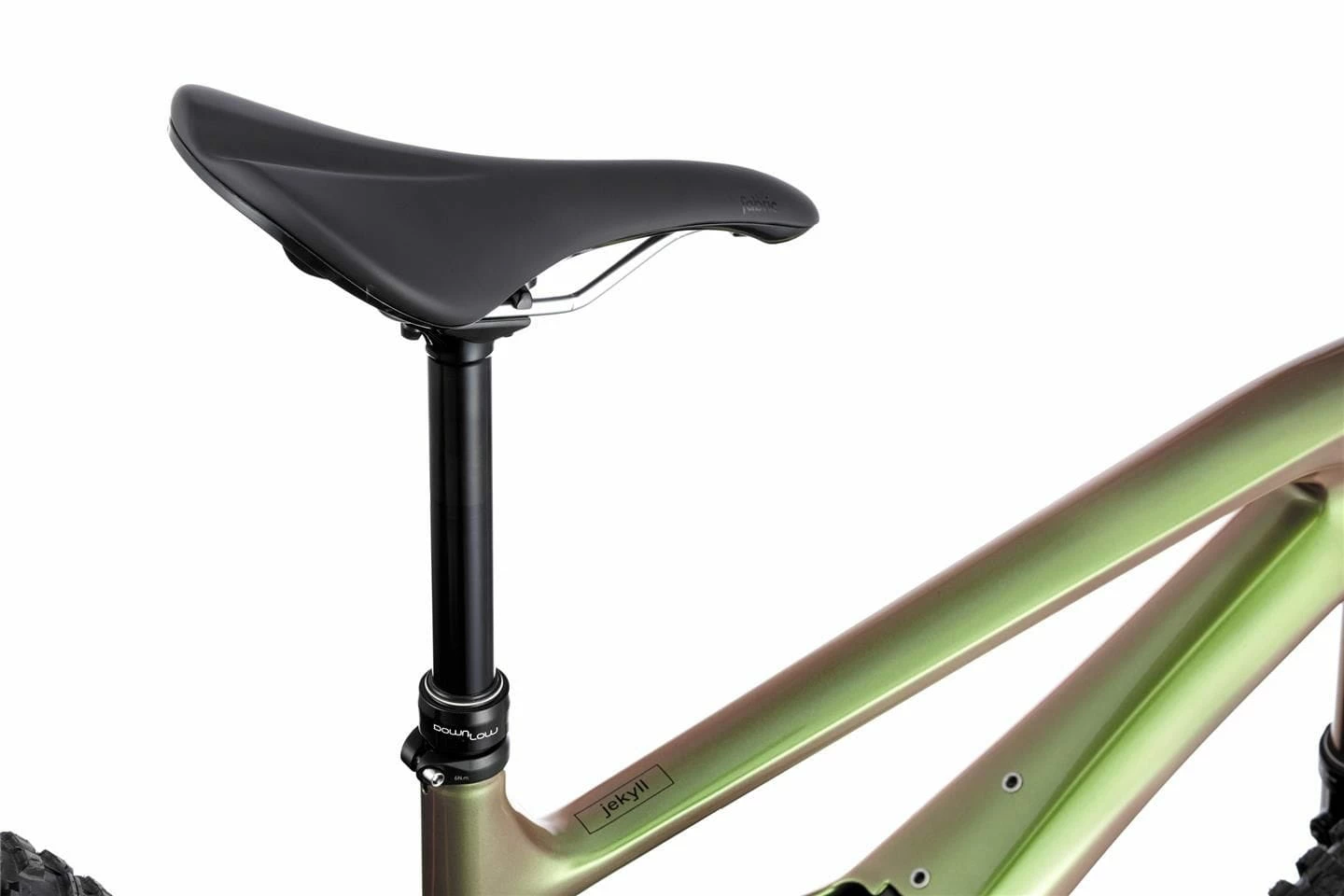 Cannondale Jekyll 1 Beetle Green 10 Cannondale Jekyll 1 Beetle Green – Image 8