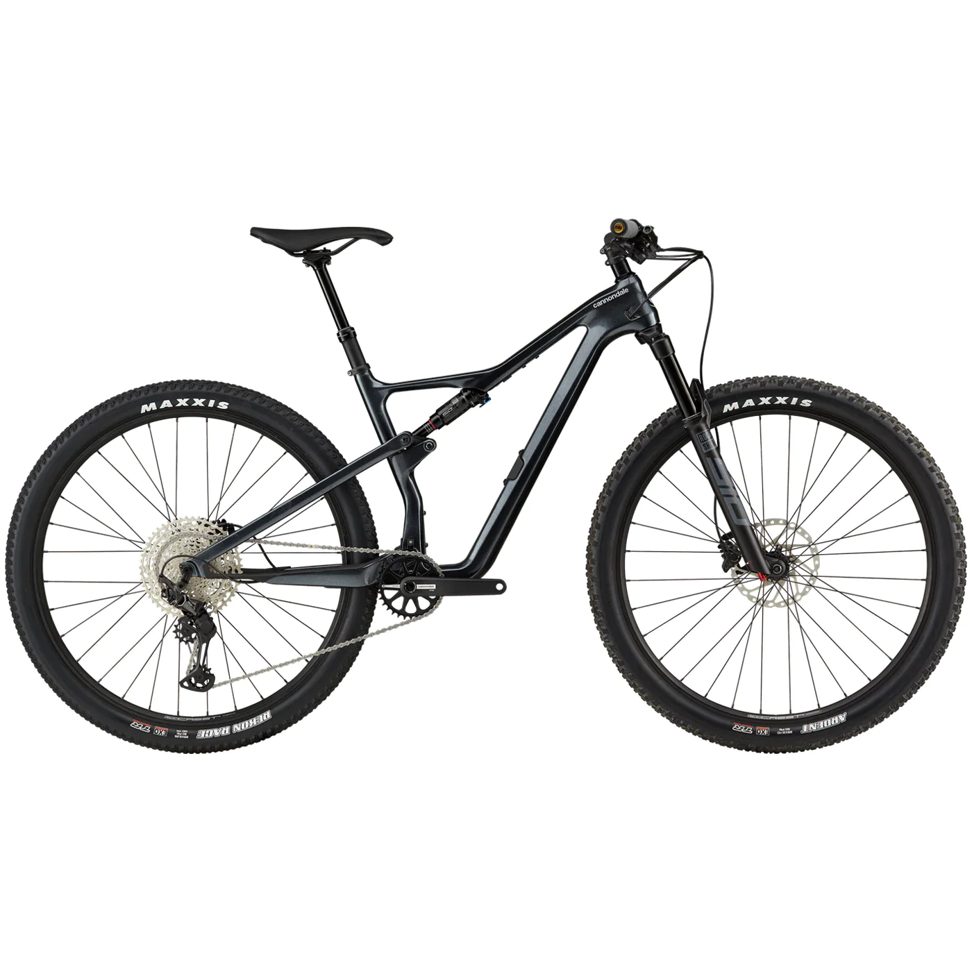 Cannondale Scalpel Carbon SE 2 Black Magic 3 Cannondale Scalpel Carbon SE 2 Black Magic