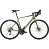 Cannondale Synapse Carbon 2 RL Beetle Green -Vélos Soldes cannondale synapse carbon 2 rl beetle green 1