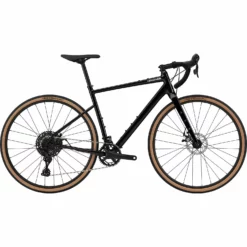 Cannondale Topstone 4 Noir