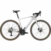 Cannondale Topstone Carbon 2 L Calcaire 2 Cannondale Topstone Carbon 2 L Calcaire -Vélos Soldes cannondale topstone carbon 2 lefty chalk 1