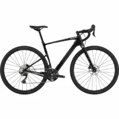 Cannondale Topstone Carbon 3 Carbone