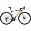 Cannondale Topstone Carbon 3 Quicksand 29 Pouces 1 Cannondale Topstone Carbon 3 Quicksand 29 Pouces -Vélos Soldes cannondale topstone carbon 3 28 quicksand 1