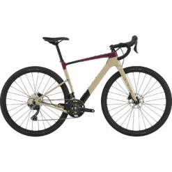 Cannondale Topstone Carbon 3 Quicksand 29 Pouces