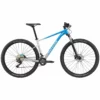 Cannondale Trail SL 4 Bleu électrique 2 Cannondale Trail SL 4 Bleu électrique -Vélos Soldes cannondale trail sl 4 blu 21 hr