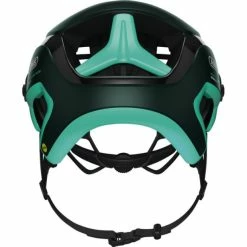 Casque Abus Montrailer ACE MIPS Vert Et Noir 7 Casque Abus Montrailer ACE MIPS Vert Et Noir -Vélos Soldes casque abus montrailer ace mips vert et noir 2