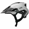 Casque Abus Montrailer Blanc Polaire 2 Casque Abus Montrailer Blanc Polaire -Vélos Soldes casque abus montrailer blanc polaire