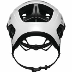 Casque Abus Montrailer Blanc Polaire -Vélos Soldes casque abus montrailer blanc polaire 2