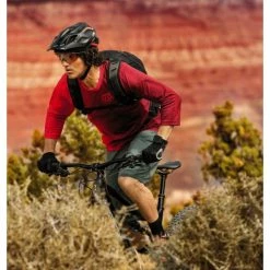 Casque Abus MountK Vert Et Noir 9 Casque Abus MountK Vert Et Noir -Vélos Soldes casque abus mountk vert et noir 3