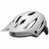 Casque Bell 4Forty Blanc/Noir -Vélos Soldes casque bell 4forty blanc noir
