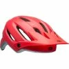 Casque Bell 4Forty - Rouge 2 Casque Bell 4Forty - Rouge -Vélos Soldes casque bell 4forty rouge
