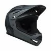 Casque Bell Sanction Noir Mat
