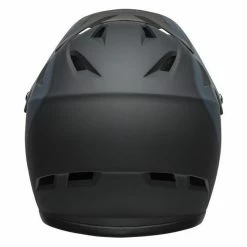 Casque Bell Sanction Noir Mat 13 Casque Bell Sanction Noir Mat -Vélos Soldes casque bell sanction noir mat 5