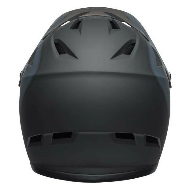 Casque Bell Sanction Noir Mat 8 Casque Bell Sanction Noir Mat – Image 6