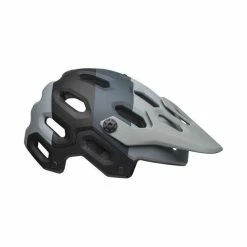 Casque Bell Super 3 - Gris Foncé Mat/Gun Metal 11 Casque Bell Super 3 - Gris Foncé Mat/Gun Metal -Vélos Soldes casque bell super 3 gris fonce mat gun metal 3